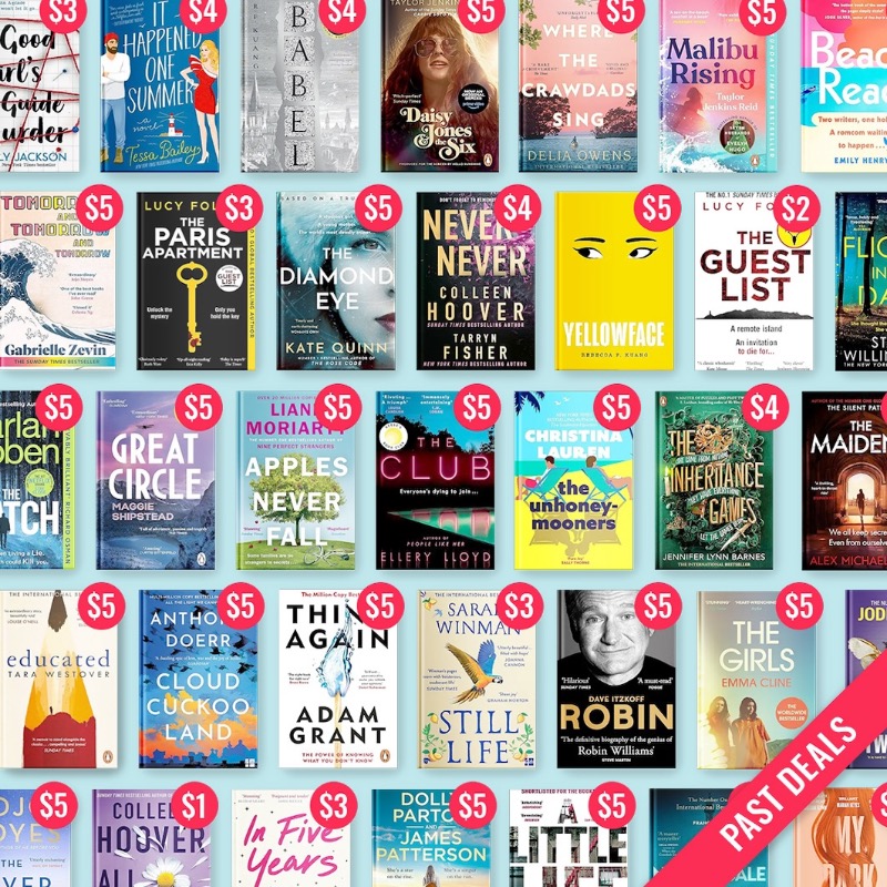 BookBub's tweet photo. Stop overpaying for ebooks. ✨