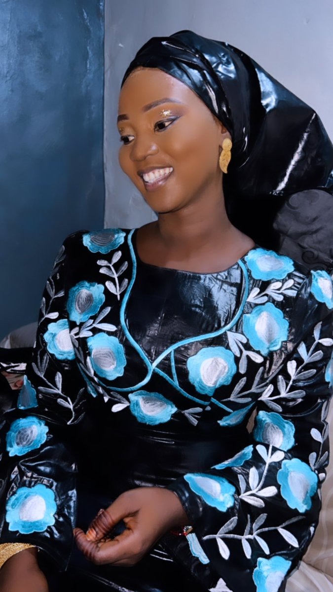 ❤️Toucouleur bi🇸🇳🥰Mrs NDAO💍❤️ tweet media