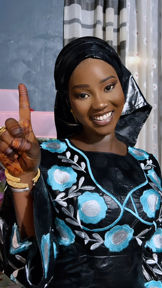 ❤️Toucouleur bi🇸🇳🥰Mrs NDAO💍❤️ tweet media