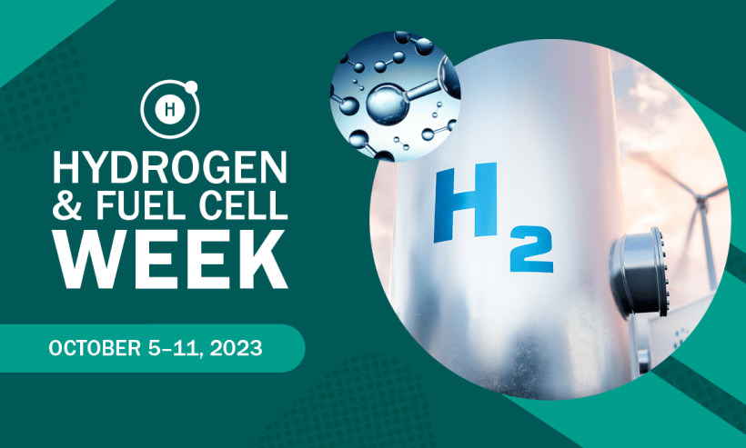 H2uTechnologies's tweet photo. #NationalHydrogenWeek celebrates clean hydrogen &amp; the crucial role #hydrogen plays in supporting a robust, equitable clean energy future. Lots to celebrate including launch of @eeregov's new US National Clean Hydrogen Strategy &amp; Roadmap https://t.co/pEkgvbVx7w https://t.co/V6Fxtz9FsM