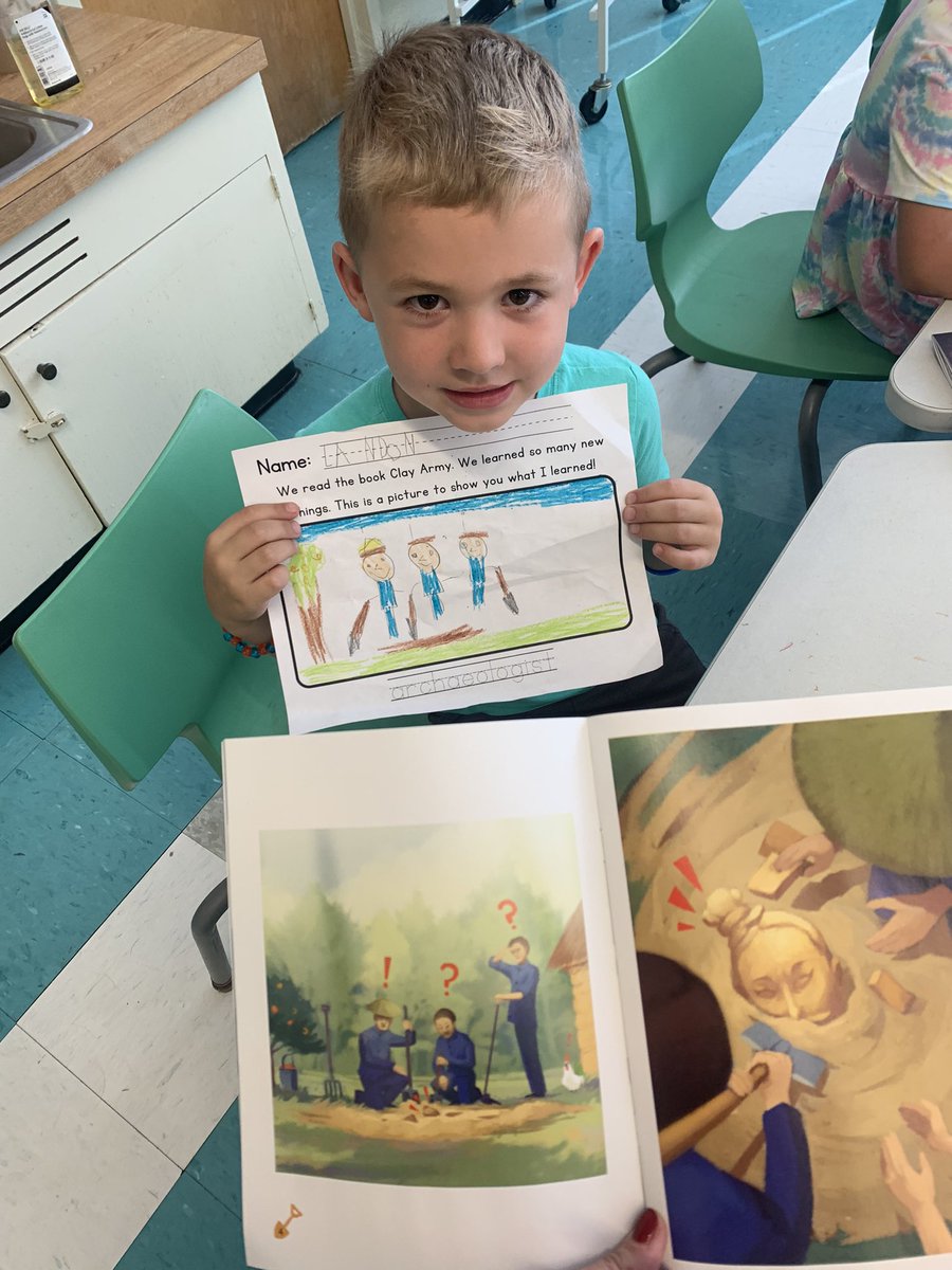 Kate Barrera tweet media