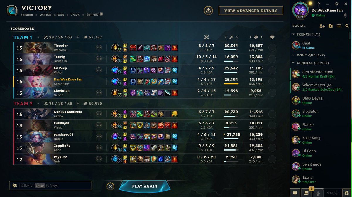 GuffeLOL tweet media