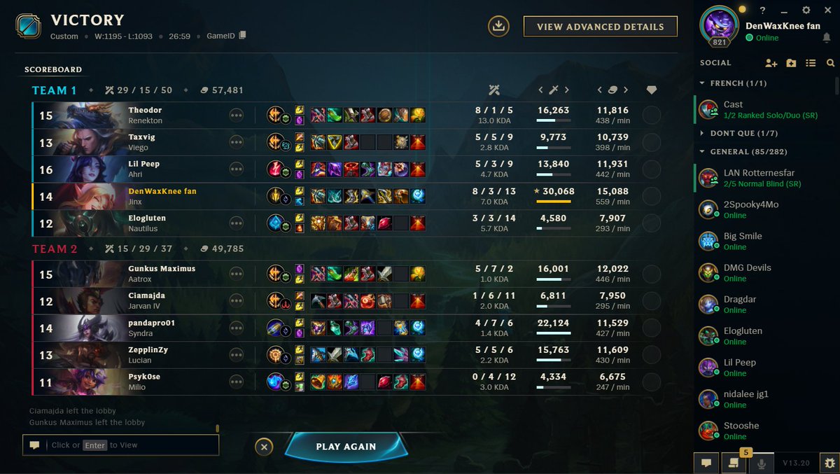 GuffeLOL tweet media