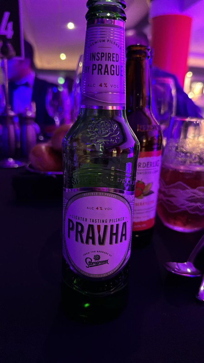 Drinks are flowing on table 24 🤩

@ProlificNorth 
#celebratethenorth
#pnmarketingawards