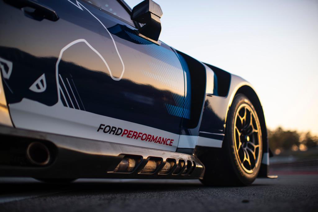 Joey Hand Racing tweet media