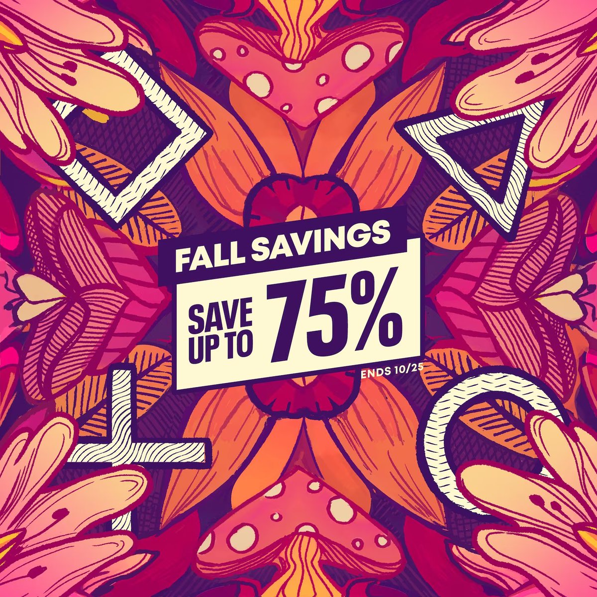 USCGameInnovationLab (@uscgamelab) on Twitter photo Forgot to tell you that our games are on sale for <a href="/PlayStation/">PlayStation</a> Fall Savings!
#waldenagame
bit.ly/WaldenPS4
bit.ly/WaldenPSEurope
#nightjourneygame
bit.ly/NightJourneyPS4
bit.ly/TNJPSEurope
#catandthecoup
bit.ly/CATCoupPS4
#chambara
bit.ly/ChambaraPS4 Forgot to tell you that our games are on sale for <a href="/PlayStation/">PlayStation</a> Fall Savings!
#waldenagame
bit.ly/WaldenPS4
bit.ly/WaldenPSEurope
#nightjourneygame
bit.ly/NightJourneyPS4
bit.ly/TNJPSEurope
#catandthecoup
bit.ly/CATCoupPS4
#chambara
bit.ly/ChambaraPS4