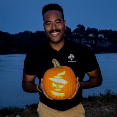 Gotta change with the season #NewProfilePic