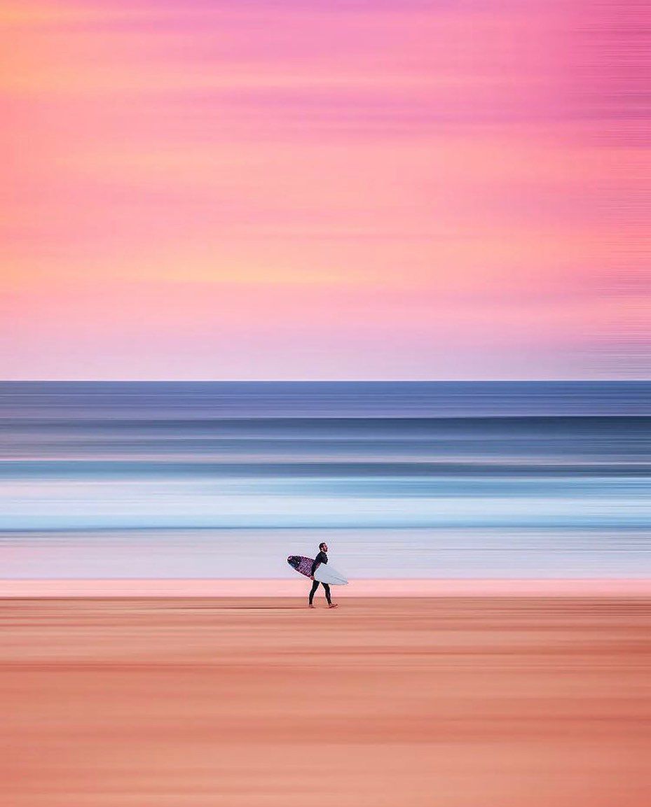 fubiz's tweet photo. Ocean Lines 🌊 https://t.co/bdAL5KXYNl