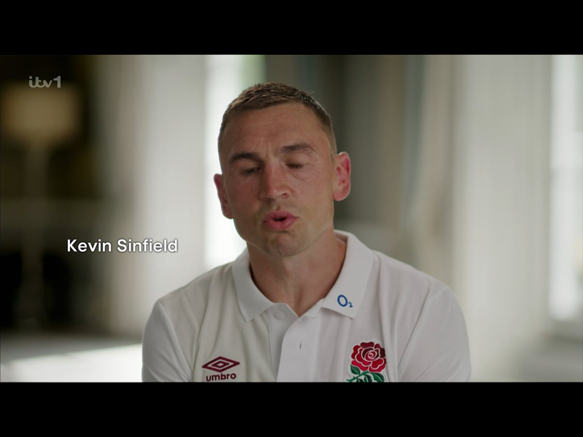 They throw the word “Legend” around a bit too easily these days.

When it comes to Kevin Sinfield it doesn’t do him justice.

There are no words available.

What an incredible bloke.

#PrideOfBritain #prideofbritainawards2023 #robburrow #kevinsinfield