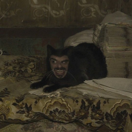 ГЕНИАЛЬНОЕ ОТСЫЛАЕТ К ВЕЛИКОМУ