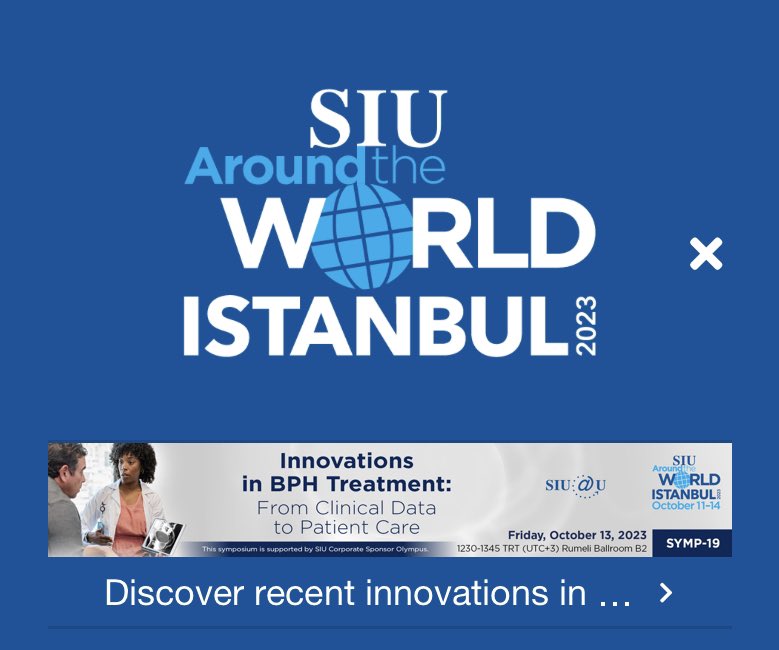 Only when you become a teacher you realise what your teachers have done for you 
Thanks SIU 2023 Istanbul for having me mentor for laparoscopy section