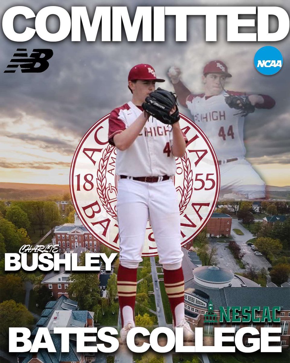 Charlie Bushley tweet media