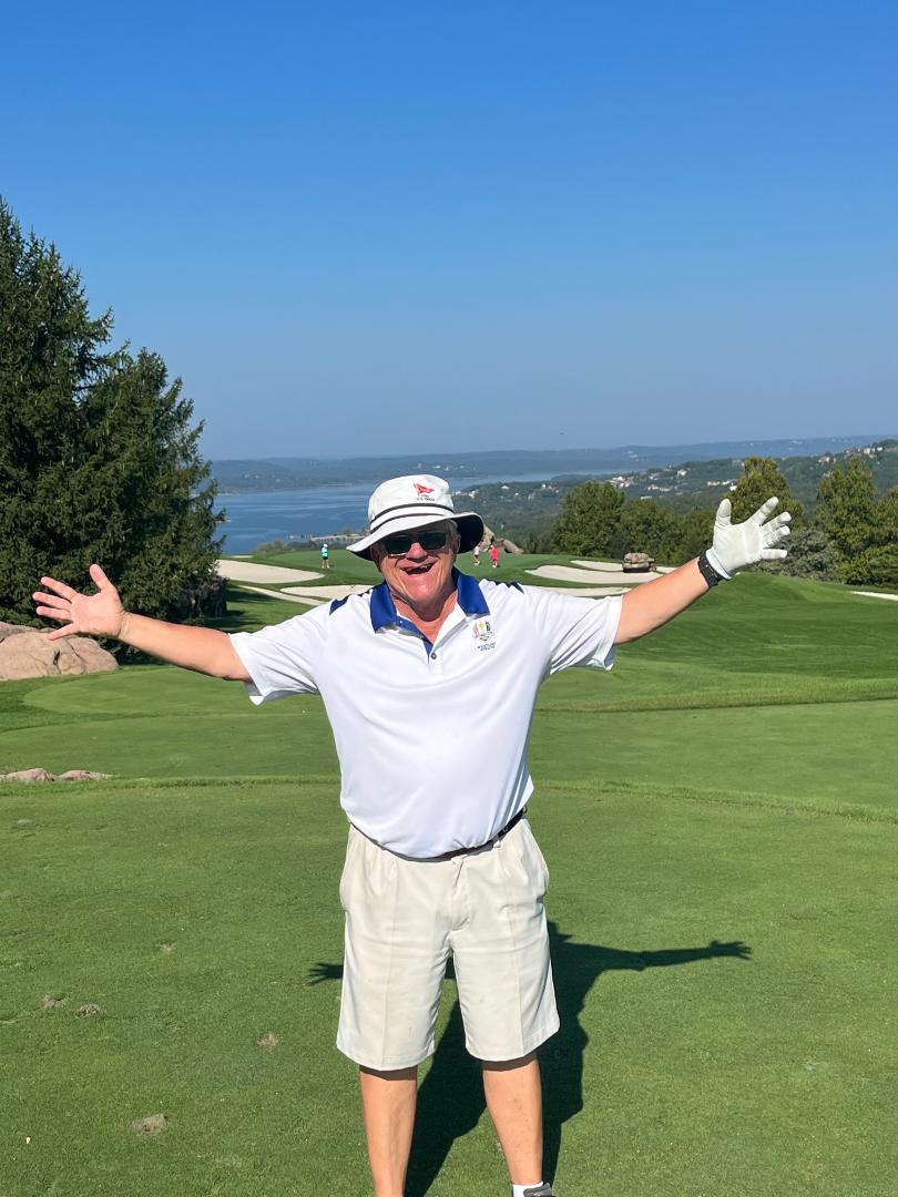 artstricklin's tweet photo. Enjoy My Wide Ranging Golf Discussion with the Famed Miz. Kira on Lee T, Lord Byron, Gentle Ben, Justin, Jordan and the Art of Golf Travel. From Augusta to Pebble to St. Andrews. Good Times on a Great Game! #inviteher
https://t.co/y5VsEVpX6N https://t.co/AlkdzkKdo6