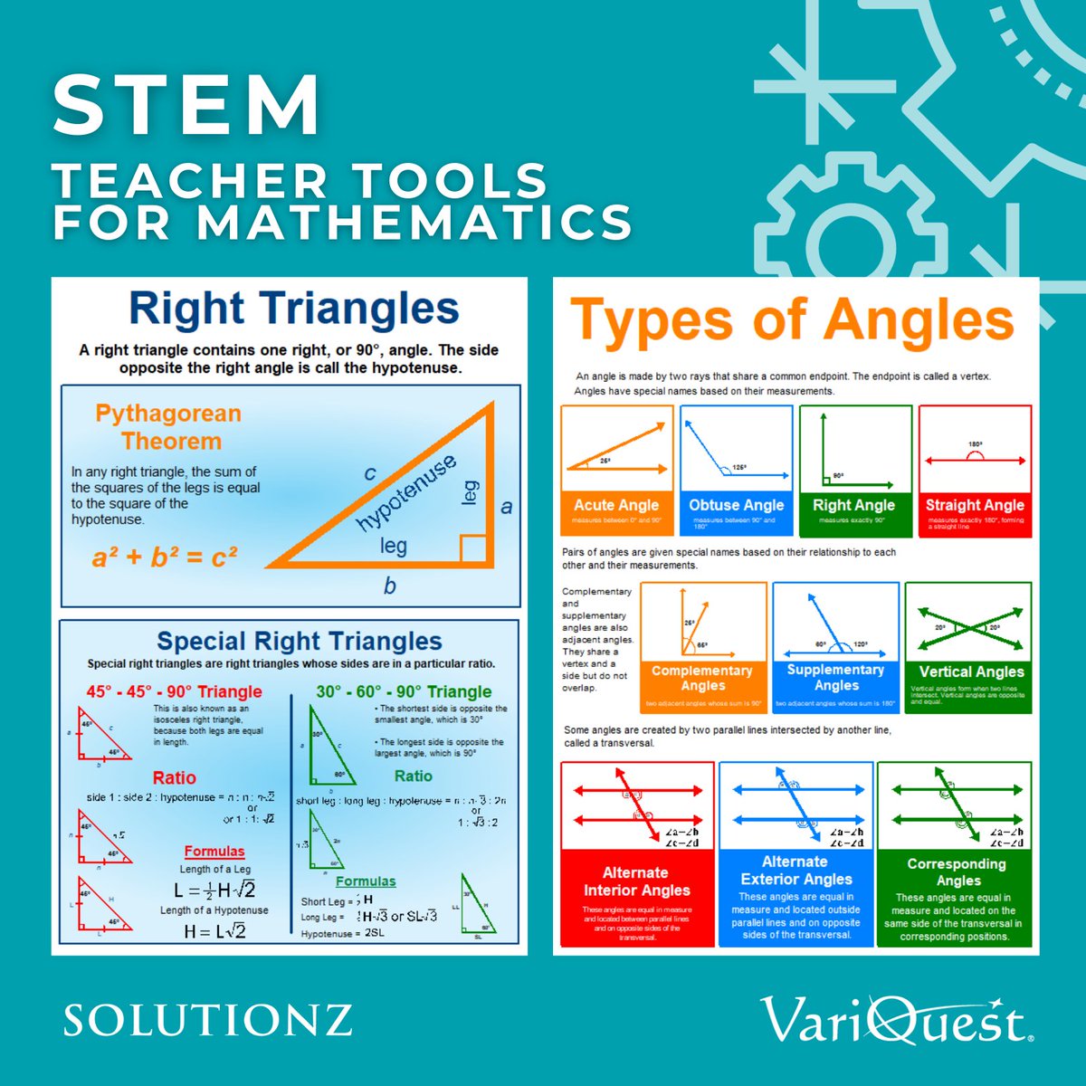 Elevate your STEM learning environment with <a href="/VariQuest/">VariQuest</a> Perfecta Printers! 📐🔬🧪 Contact us at (800) 722-6444 or email educationtools@solutionzinc.com to explore our exclusive Perfecta STP promotions today.
#TeacherTools #EdTech #ClassroomSolutions #Educators
