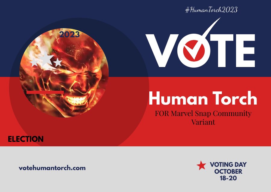 UnionSami's tweet photo. It’s true, #TeamHumanTorch does have better meme propaganda 🤭
#YesWeCan https://t.co/XMpHDAtrkA