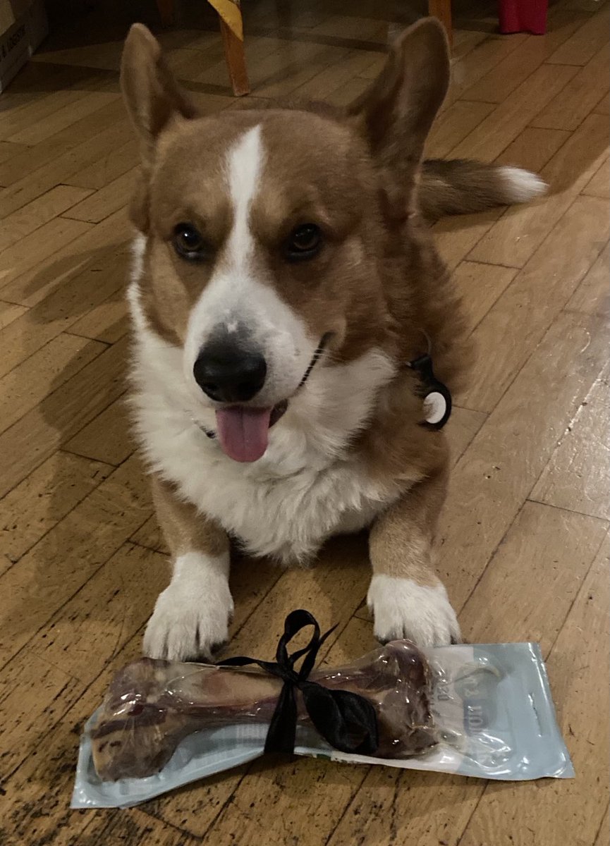 Happy Birthday, George!