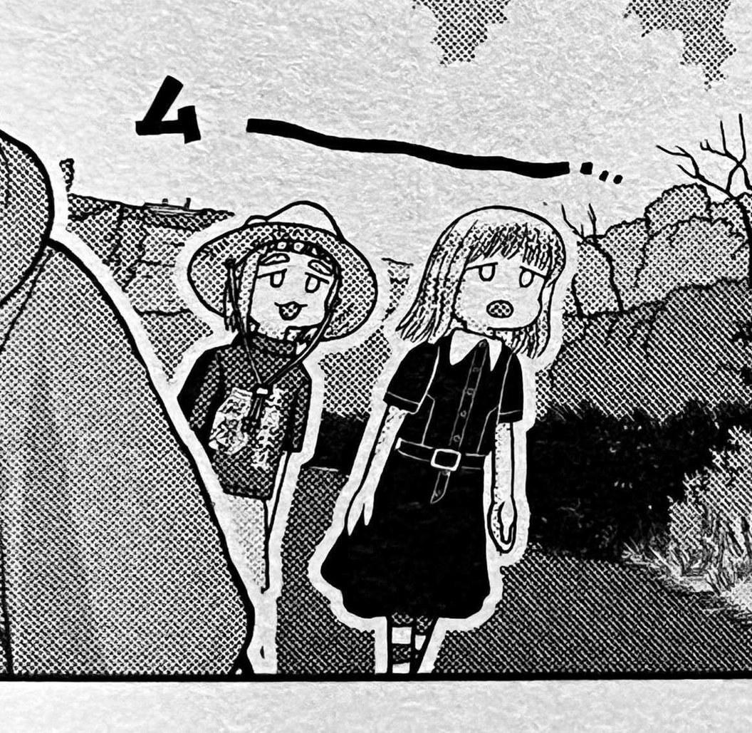 😎😎😎 #これ描いて死ね #RAINCODE #次にくるマンガ大賞 #ARMOREDCOREVIFIRESOFRUBICON  
Original: ozthegr8an52715