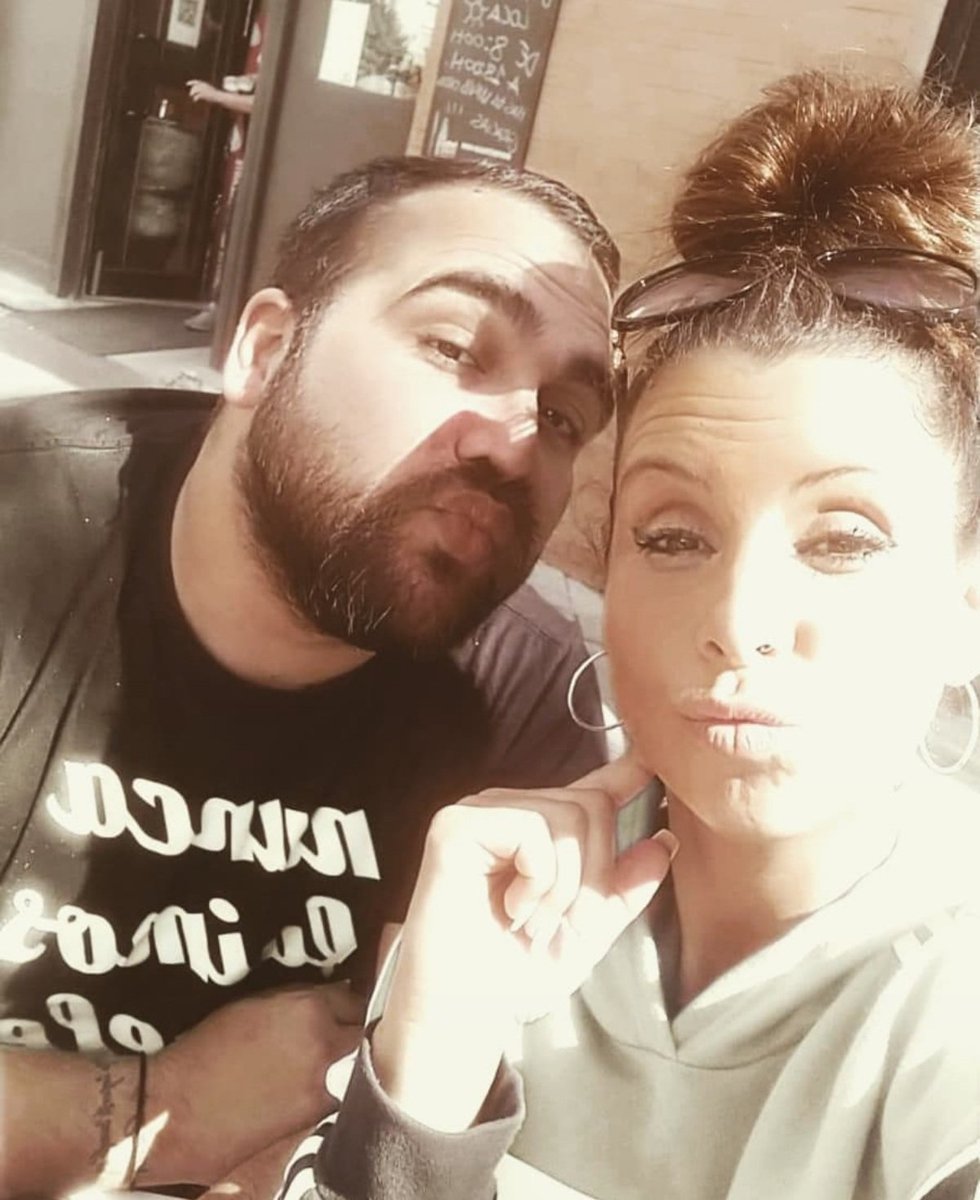 Mi sangre 😍😍😍😍