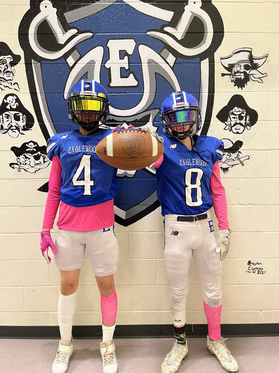Coach_MCampbell's tweet photo. Big game tonight!! Our last home game of the season and Senior Night! The Pirates take on The Classical Academy at 7 pm.
#SailsUp https://t.co/pj6BayMWk0