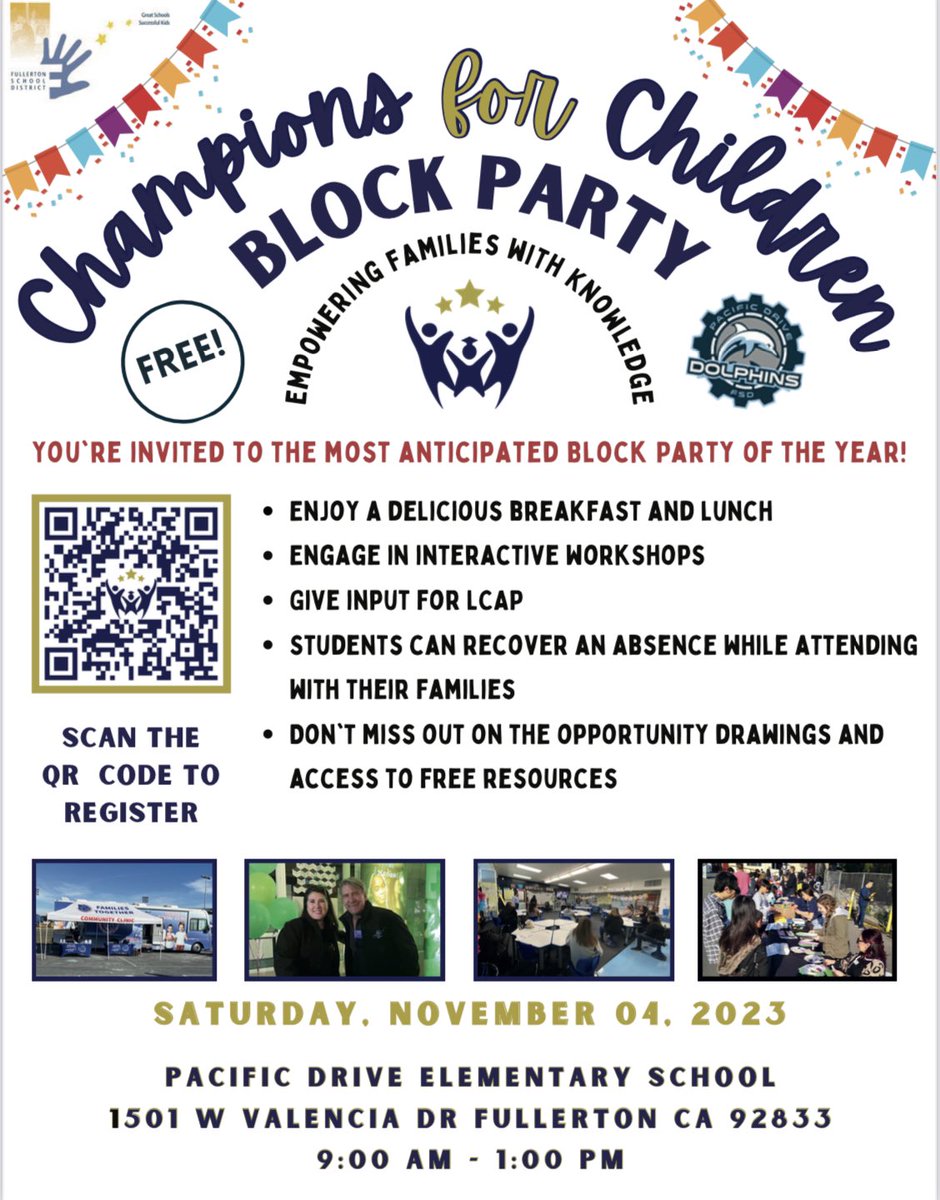 Fullerton S.D. tweet media