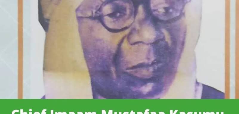 AlakaDeen's tweet photo. 100 years Anniversary of Ansar ud Deen Society Of Nigeria: What you need to know. Part 2

National Missioner of the Society Since 1955

A Thread

1. Alh. Kasumu Ekemode 1955 - 1972 (17 years) https://t.co/CO7NwizZDk