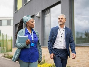 Brittney Laney plans to use the master’s degree she’s earning online from the U of A in her work with another higher education institution, a new medical school under development. Read more >> ow.ly/KxM750PW9Ch