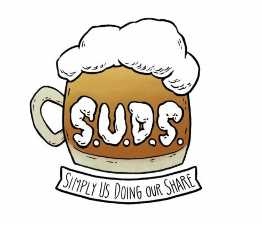 Purchase your tickets today for SUDS (formerly Decatur Beer Festival) at  #LegacyPark on 10-28 from 12 to 4pm. Come enjoy this classic Decatur festival that benefits all the non-profit tenants of Legacy Park, including DEF! Tickets available at: sudsdecatur.org