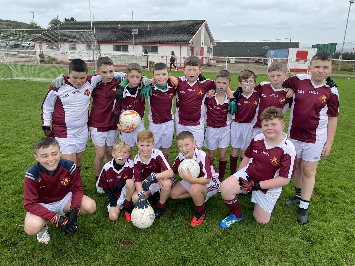 St Oliver Plunkett PE/Sport tweet media