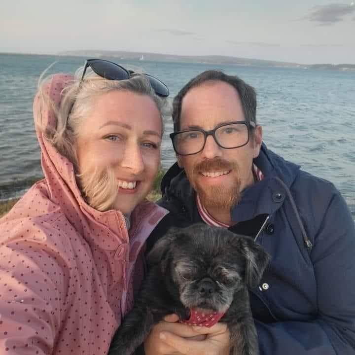 Huge congratulations to Emma &amp; Duncan who recently announced their engagement. 

Much love from all in the Beau Crew xxx