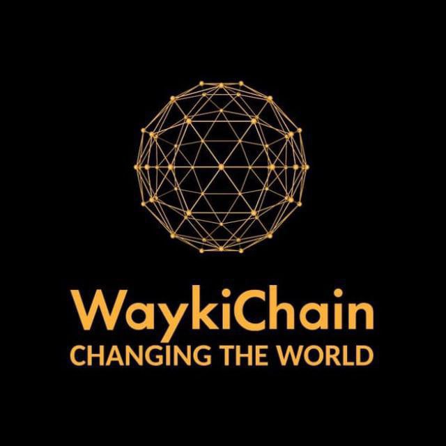 WaykiChain Philippines tweet media