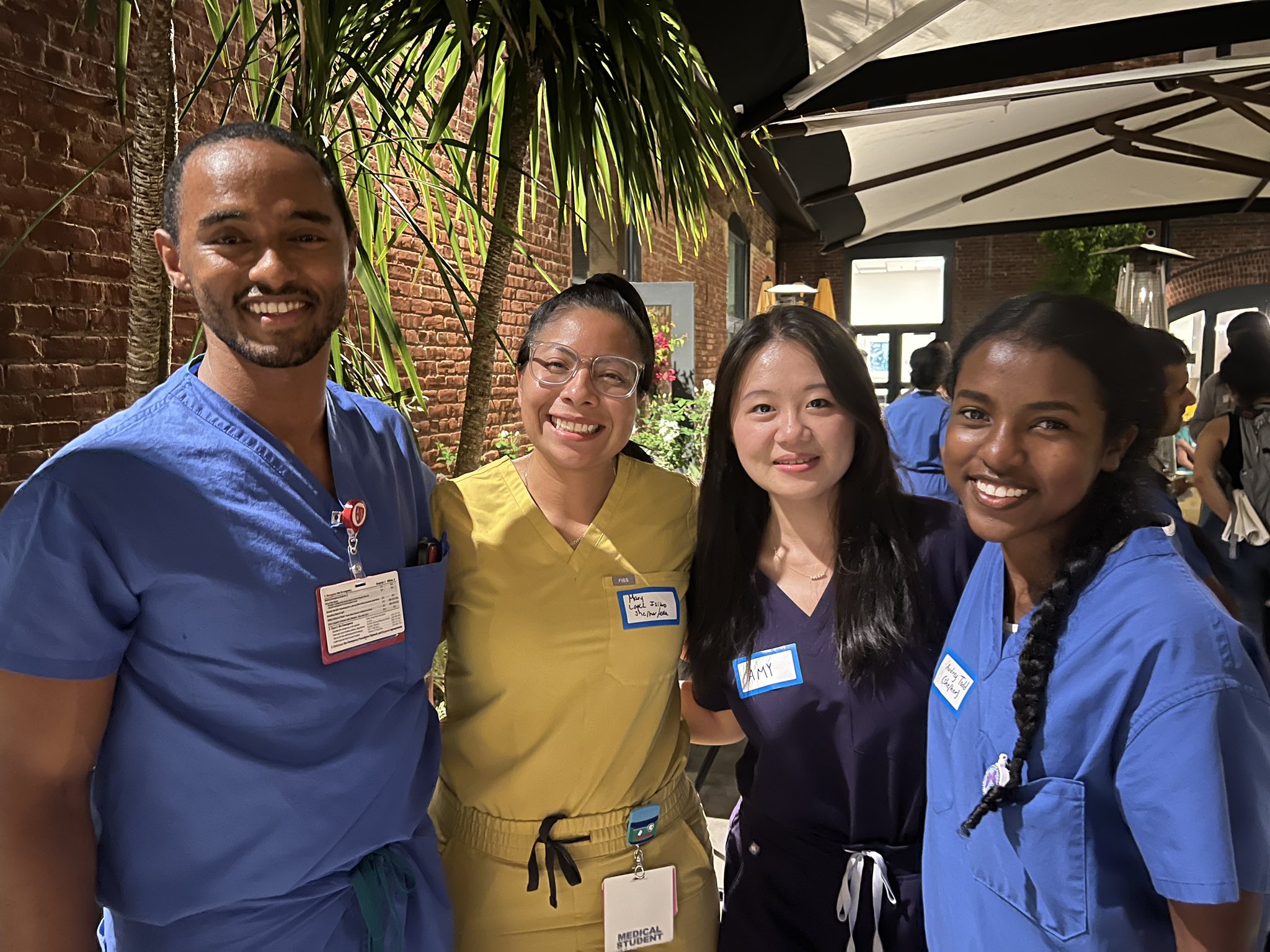 Stanford Medicine's Diversity Week, Office of Diversity in Medical  Education
