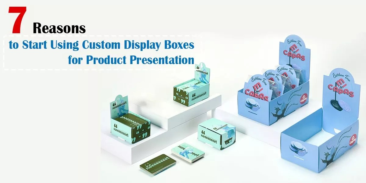 Instantcustomb1's tweet image. 7 Reasons to Start Using Custom Display Boxes for Product Presentation

𝐅𝐨𝐫 𝐌𝐨𝐫𝐞 𝐈𝐧𝐟𝐨:
instantcustomboxes.com/blog/start-usi…

Call Us At (888) 991 1560
🚚 100% 𝙵𝚁𝙴𝙴 𝚂𝚑𝚒𝚙𝚙𝚒𝚗𝚐
 
#display #Boxes #displaypackaging #wholesale #BusinessProposal #printing #NationalFarmersDay