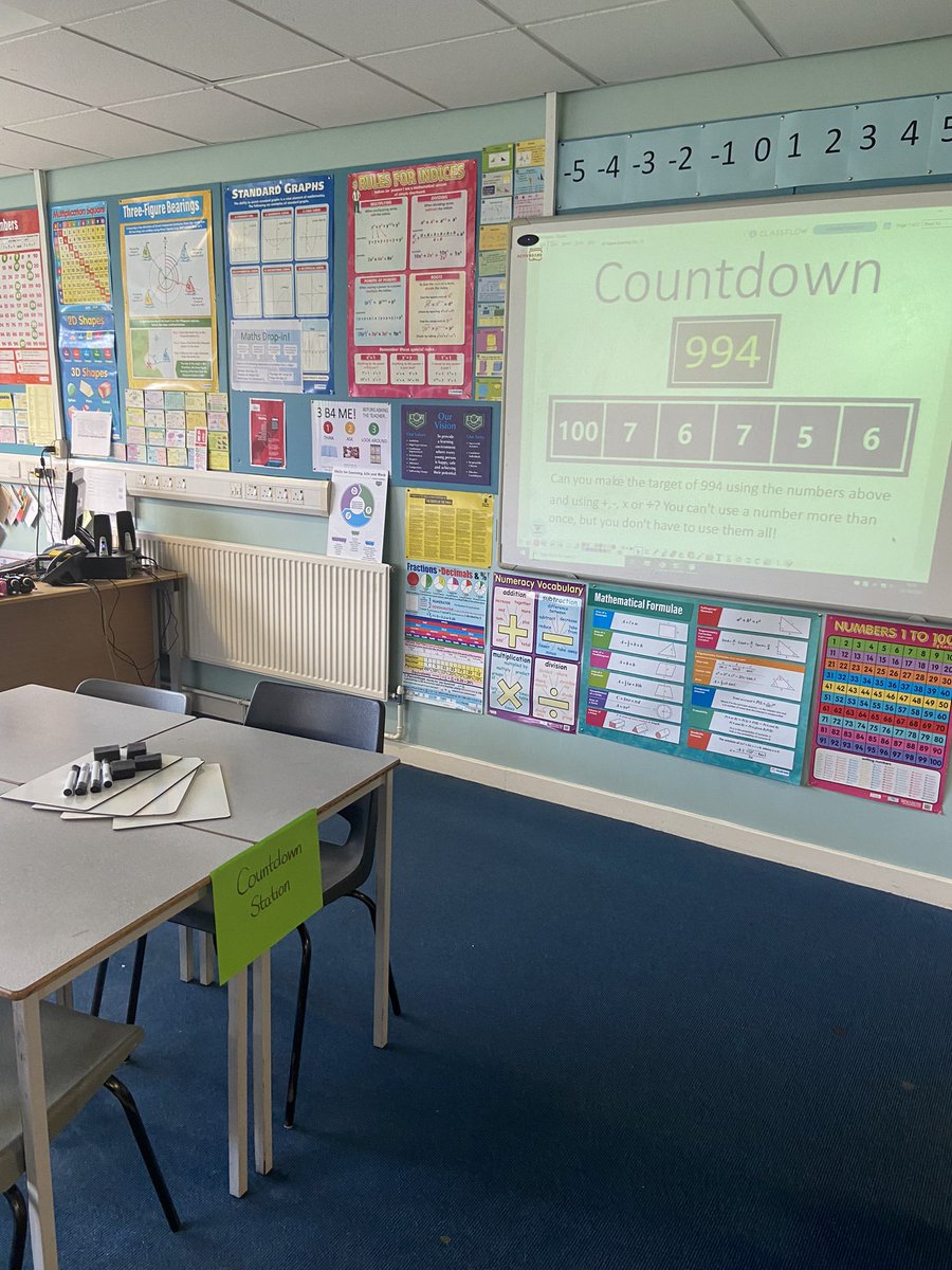 LenzieMaths's tweet photo. Some of the Maths activities set up for tonight’s P7/S1 open evening! It was nice to see so many parents and future pupils in attendance! #mathsisfun #lenziemaths https://t.co/rskBMoXveE