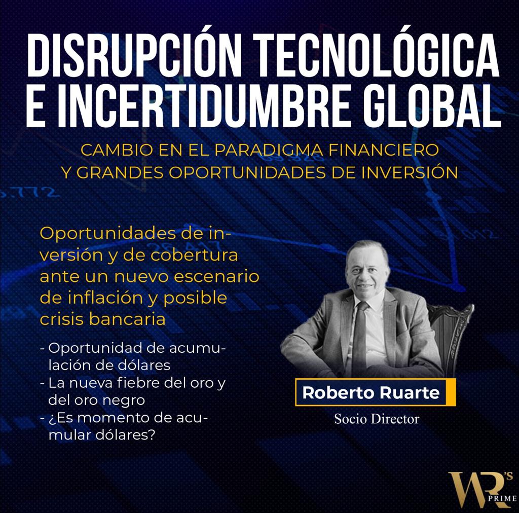 Roberto A. Ruarte tweet media