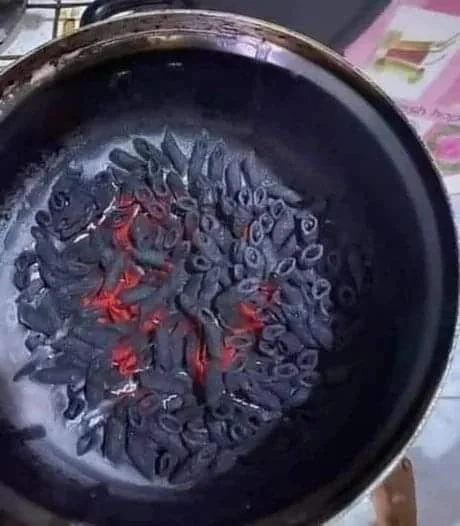 al dente