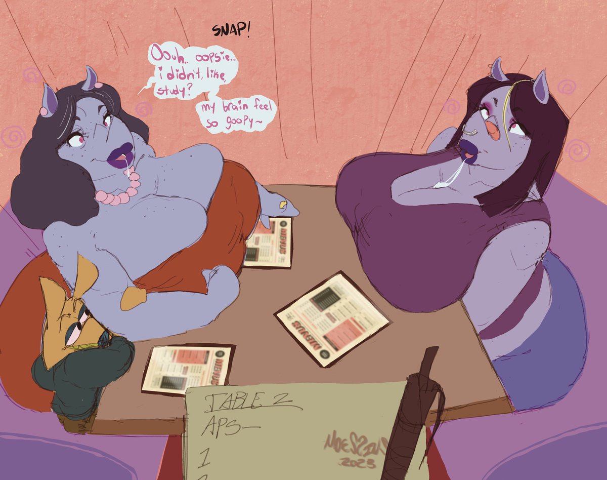 Moessins's tweet photo. Date night dummies!
concept: @/brownbunnss https://t.co/qbuiE0zjWY