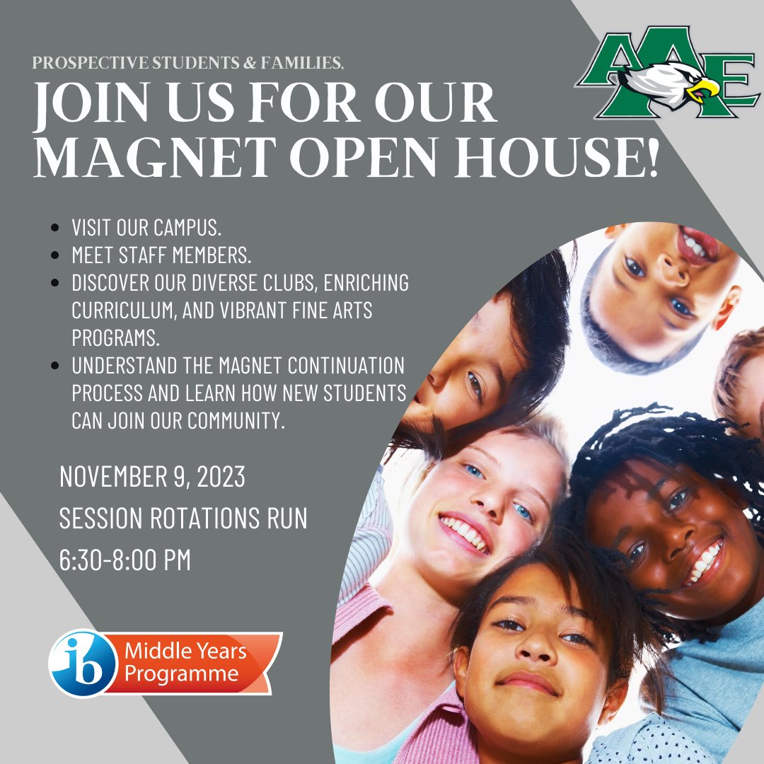 Austin Academy tweet media