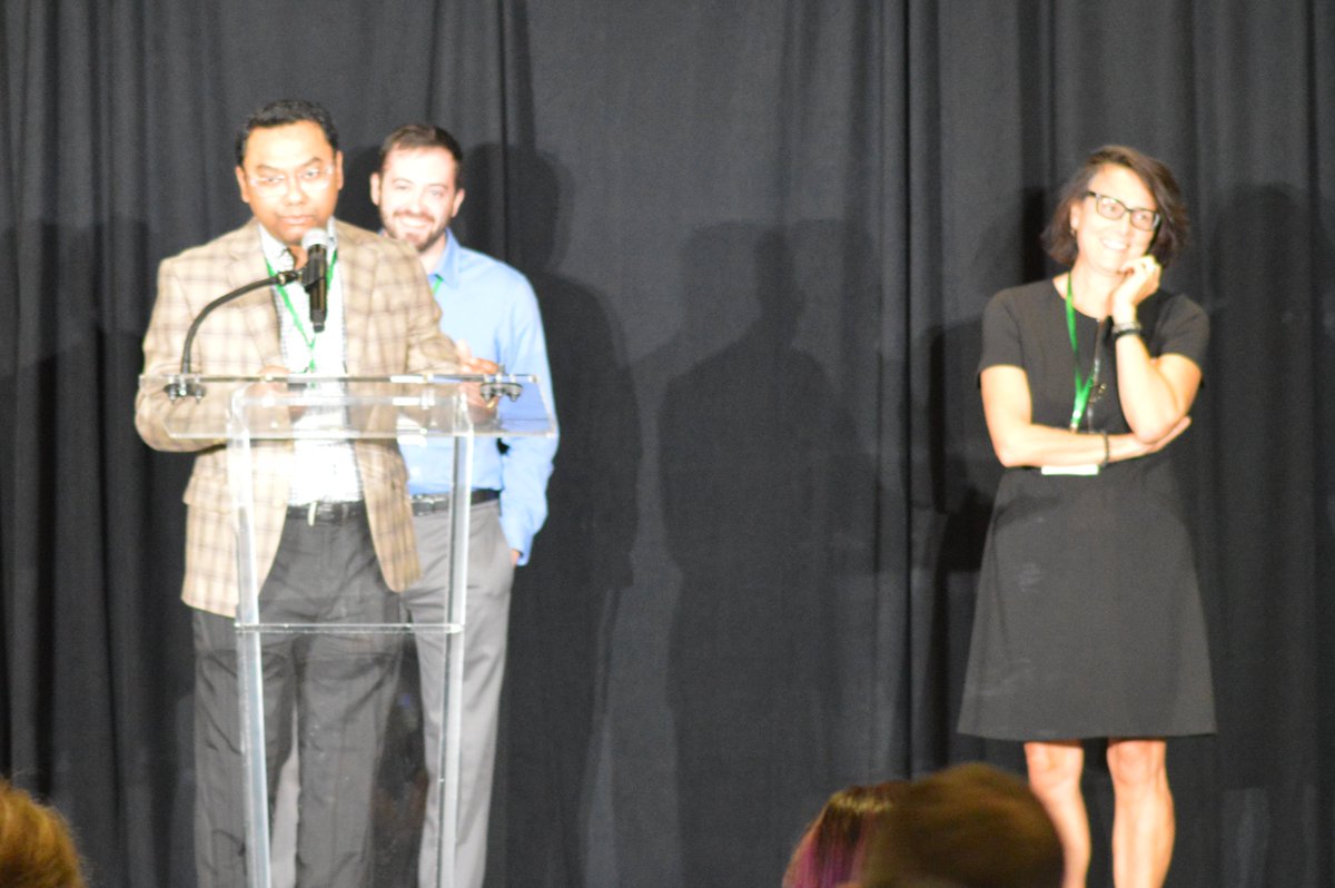 CMILab_UFCOM's tweet image. Throwing it back to the #KPMP conference when we discussed the community release of derived biopsy image feature data via the KPMP atlas for CKD, AKI, &amp;amp; reference cases, empowering endusers to correlate with orthogonal data like EHR and OMICS. #FAIR #OpenDataScience #ResourceDev