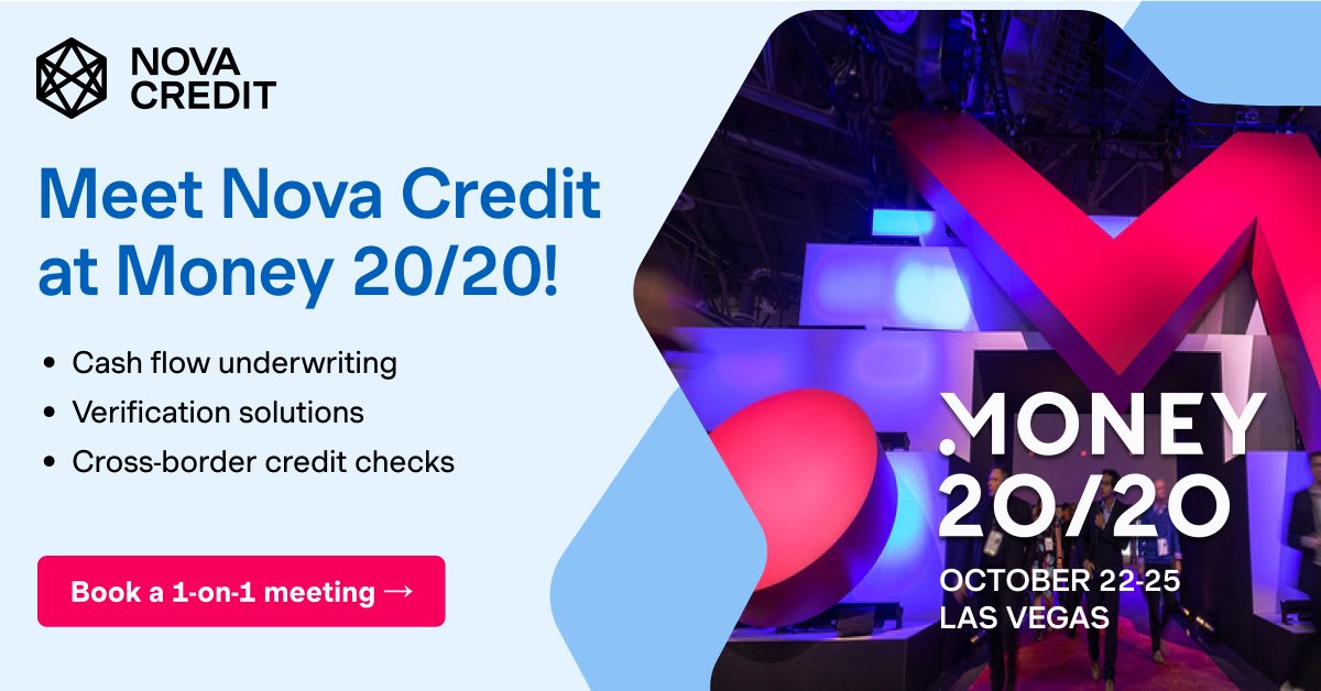 Nova Credit tweet media