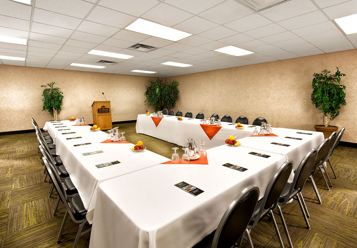 Westmark Hotels tweet media