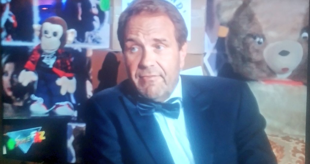 moxi06's tweet image. #SchleFaZ #WirSindSchleFaZ #Dollman und meine Lieblingsbilder von Päter ...Danke!