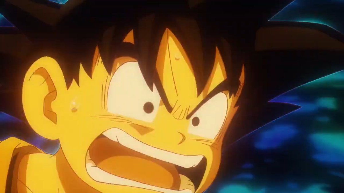 Akira Toriyama tweet media
