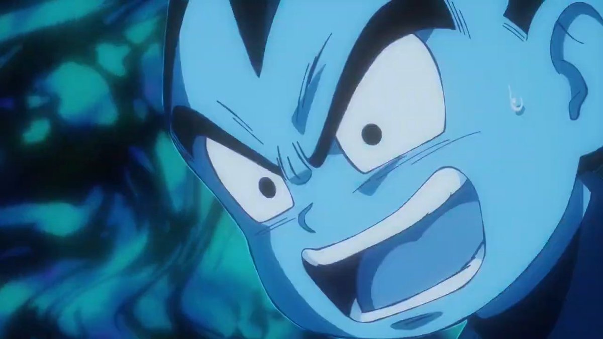 Akira Toriyama tweet media