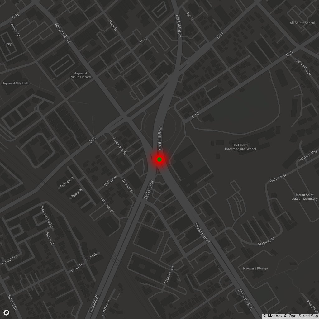 FireSafe California tweet media