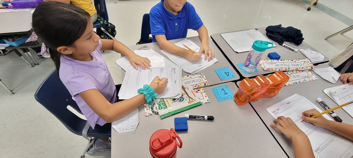 MsWamback's tweet photo. We loved trying rally coach for practicing our math today! @hceotters @christinebrady https://t.co/0MdZSsGWCt
