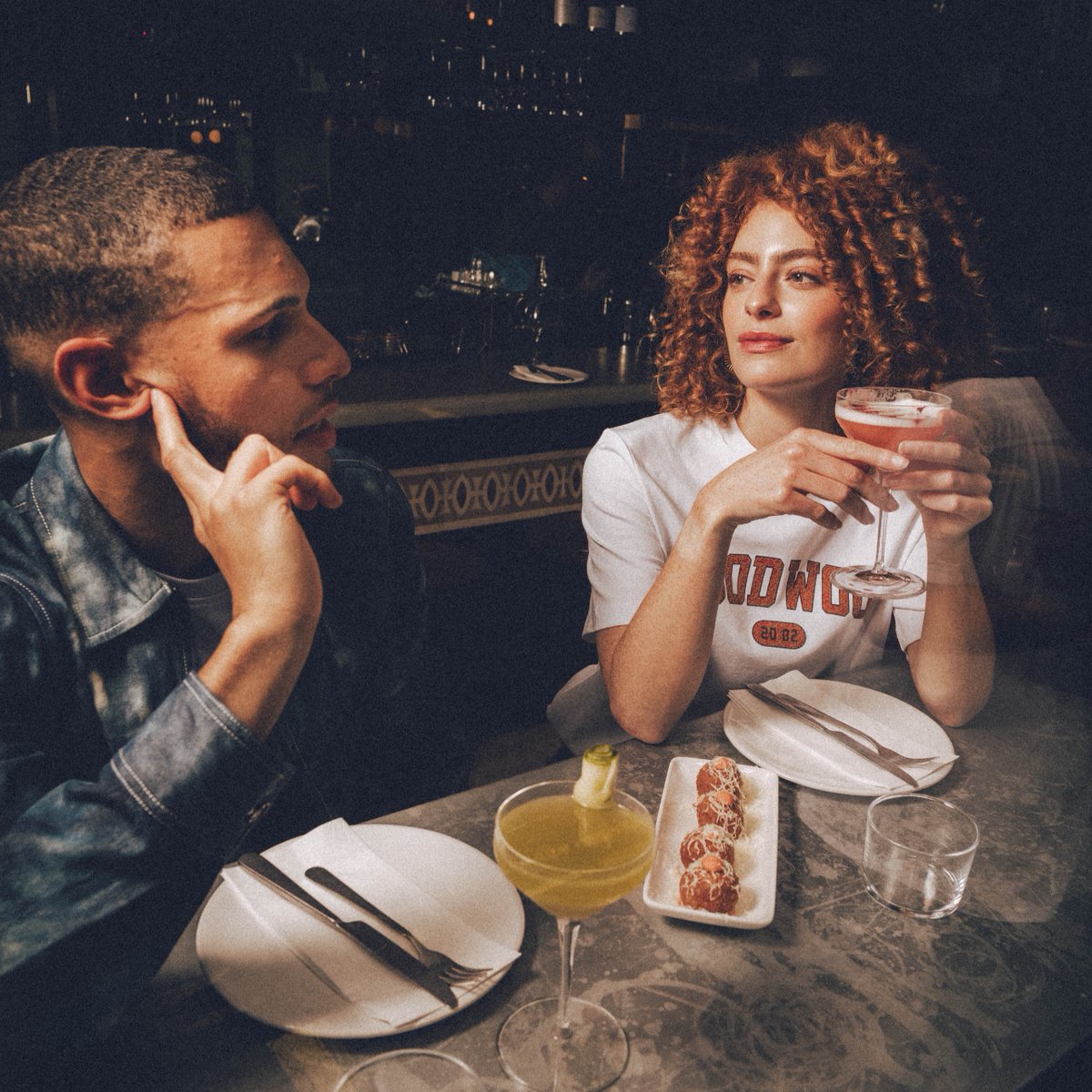 thisissoho's tweet photo. Escape the rain and delve into @MarescoSoho's dreamy combo of cocktails and tapas 🦪 ⭐️

📍This Is Soho #ThisIsSoho https://t.co/qlfpvpV7DB