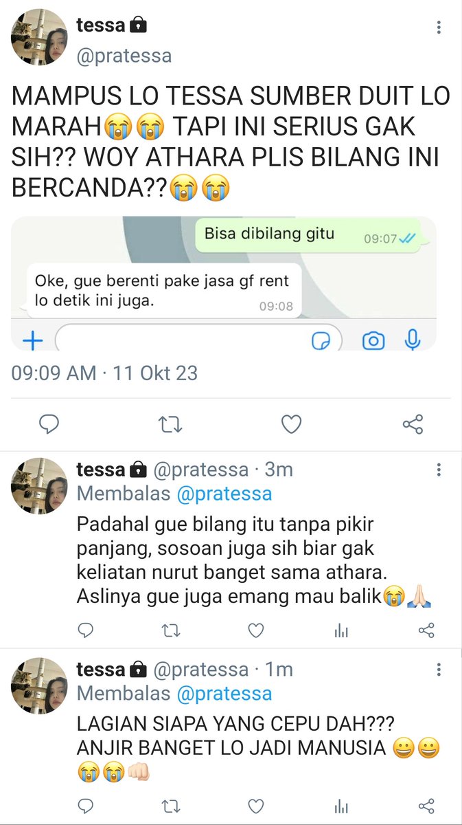 geminygrl's tweet photo. Real girlfriend

Lee jeno few tweets au
Written ©_bbypudu https://t.co/a7gdfWJ0Zy