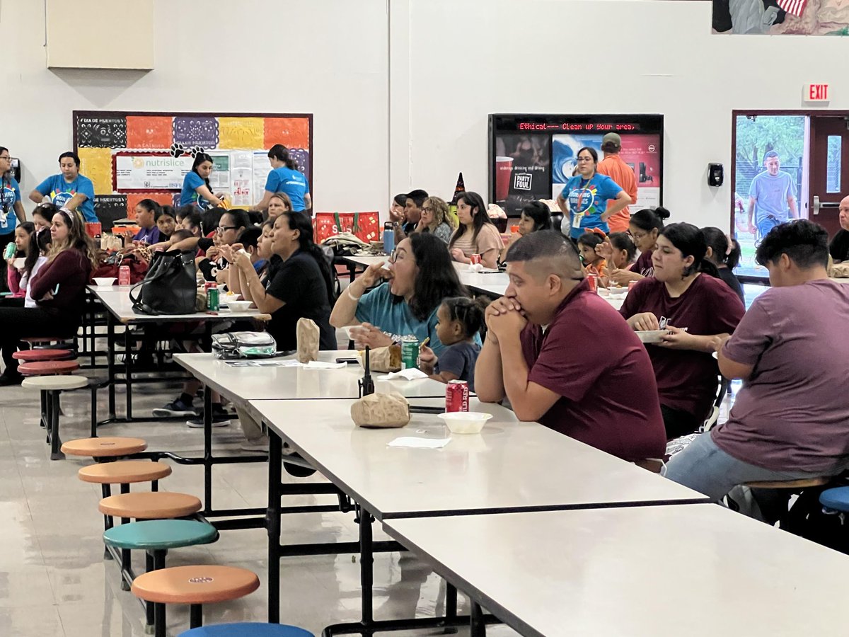 Uvalde High School tweet media