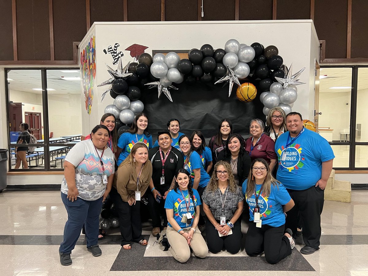 Uvalde High School tweet media