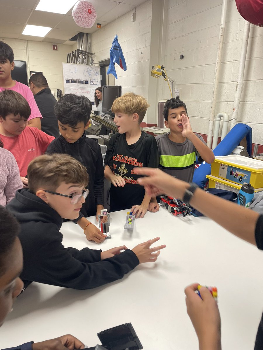 Sandshore Library (@sandshorel) on Twitter photo Sandshore FLL had a blast visiting the HS Maker space, Wood shop and Robotics lab during practice sessions. Thank you <a href="/FRC11/">MORT FRC 11</a> <a href="/MotsdSTEAM/">MOTSD STEAM</a> for hosting and inspiring your future students! <a href="/Jen1Curry/">Jennifer Curry</a> <a href="/KevinRStansber1/">MarauderNation</a> <a href="/kristymc24/">π¦ππΎπππ ππΈπΉπΆπππΆππ</a> Sandshore FLL had a blast visiting the HS Maker space, Wood shop and Robotics lab during practice sessions. Thank you <a href="/FRC11/">MORT FRC 11</a> <a href="/MotsdSTEAM/">MOTSD STEAM</a> for hosting and inspiring your future students! <a href="/Jen1Curry/">Jennifer Curry</a> <a href="/KevinRStansber1/">MarauderNation</a> <a href="/kristymc24/">π¦ππΎπππ ππΈπΉπΆπππΆππ</a>